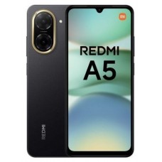 SMARTPHONE XIAOMI REDMI A5 3-64 BK en Huesoi